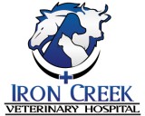 /public/logoimage/1347593181logo_ Iron Creek Vet Hospital.jpg